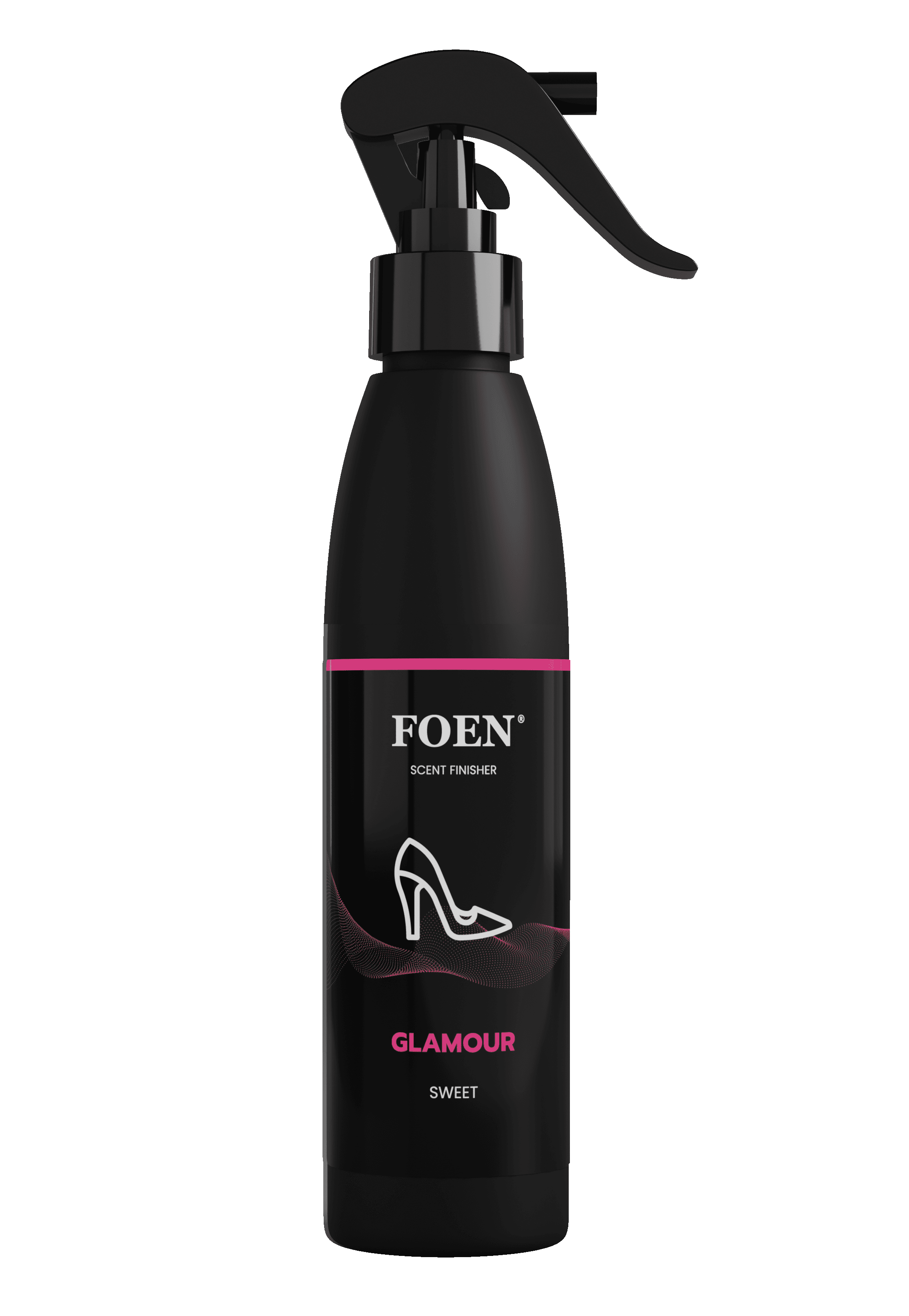Foen Glamour 185 ml