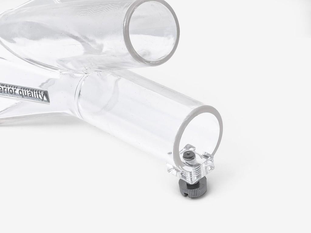 BenBow Vacuum Adapter Classic 045 3/5