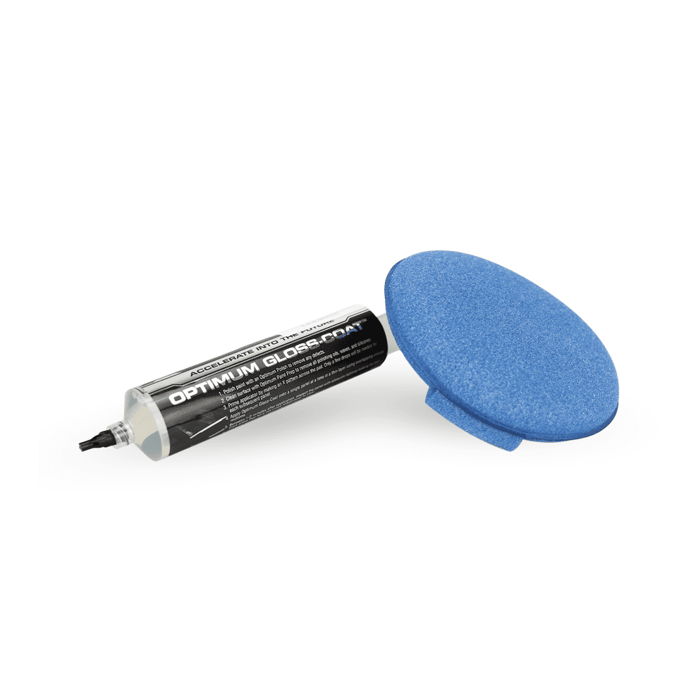 Optimum Gloss Coat 10 ml