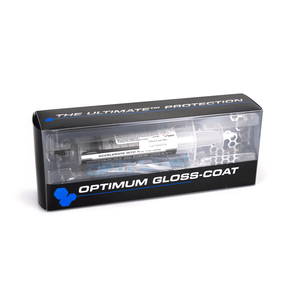 Optimum Gloss Coat 10 ml 2/3