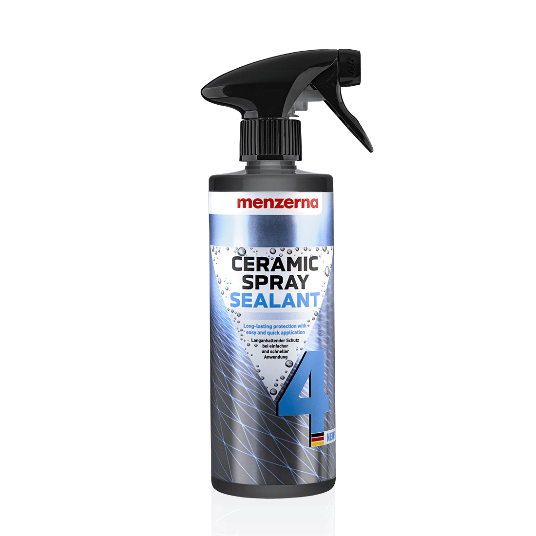 Menzerna Ceramic Spray Sealant 500 ml