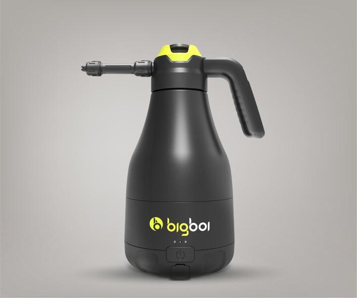 BigBoi FoamR 18 2/8
