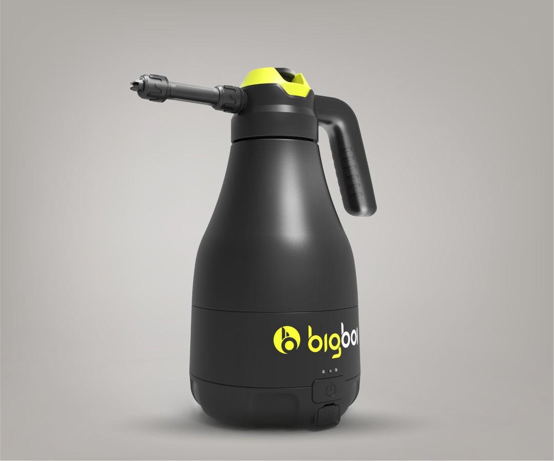 BigBoi FoamR 18