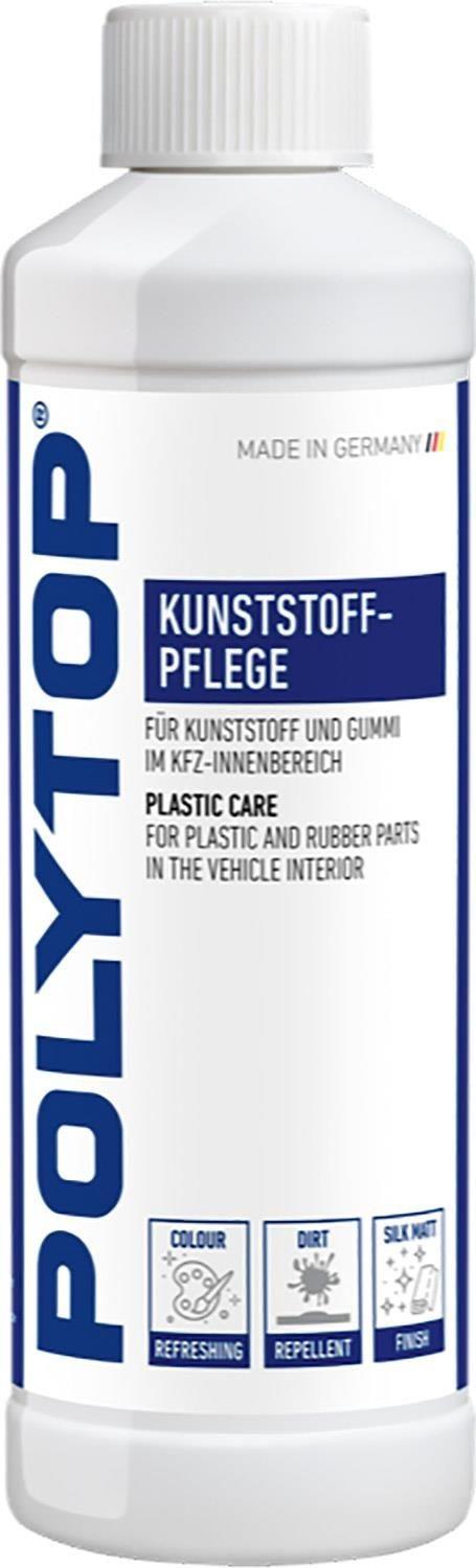 Polytop Kunststoffpflege 500 ml