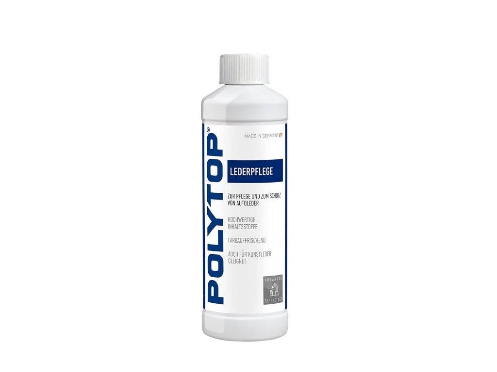 Polytop Lederpflege 500 ml