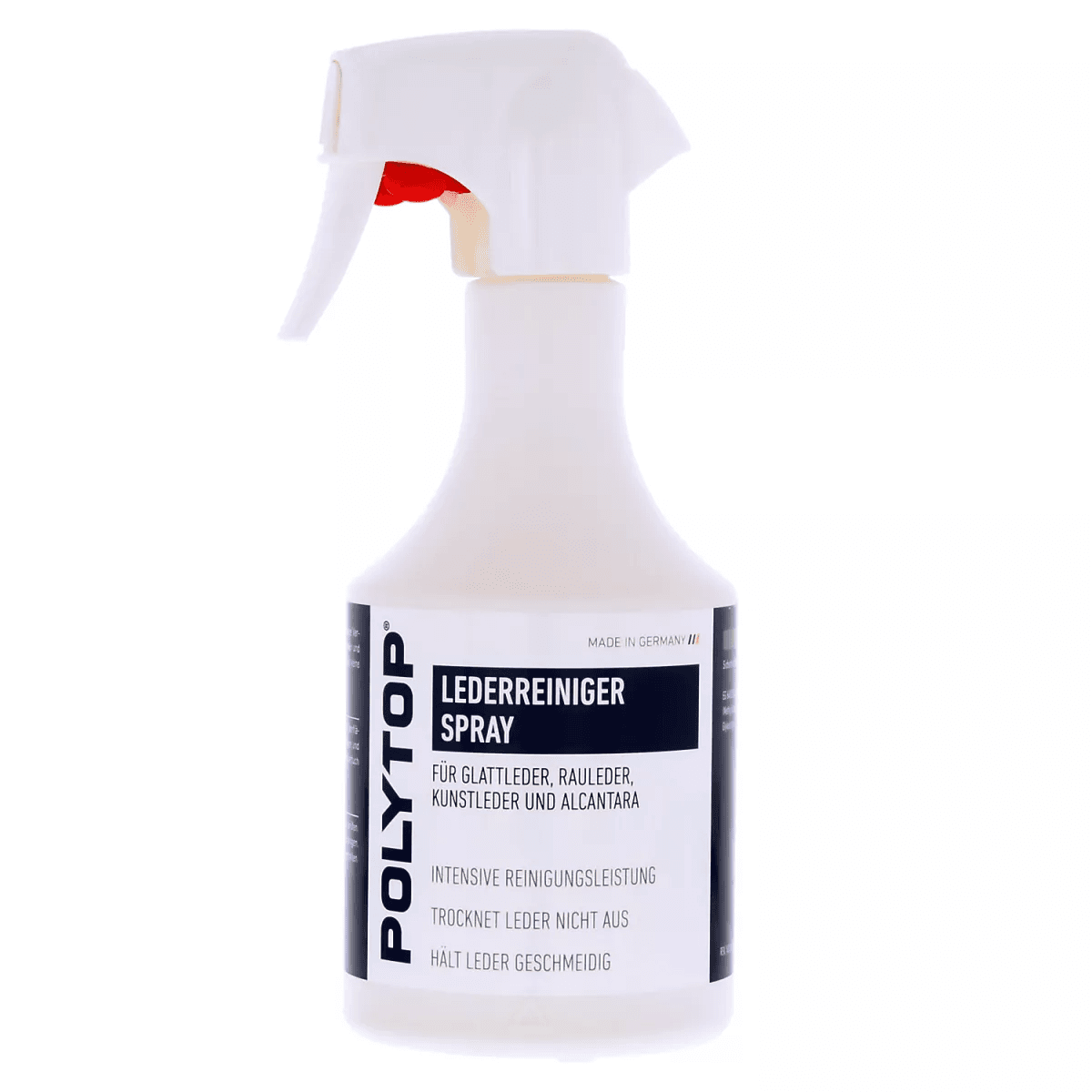 Polytop Lederreiniger Spray 500 ml