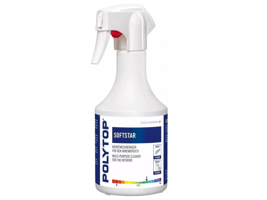 Polytop Soft Star 500 ml