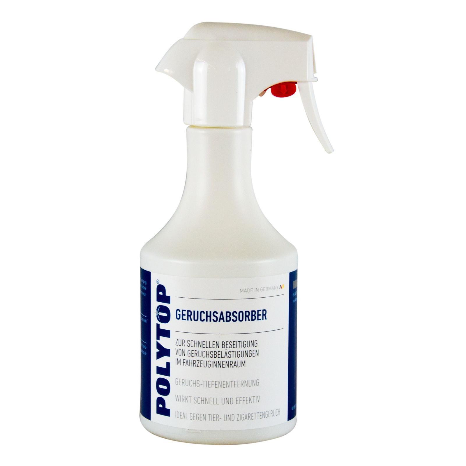 Polytop Geruchsabsorber 500 ml