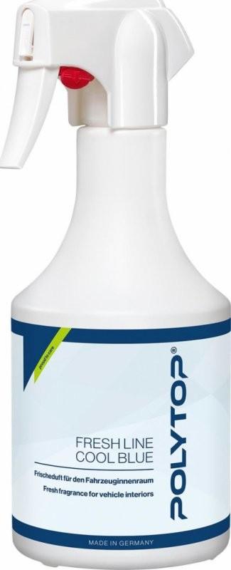 Polytop Fresh Line Cool Blue 500 ml