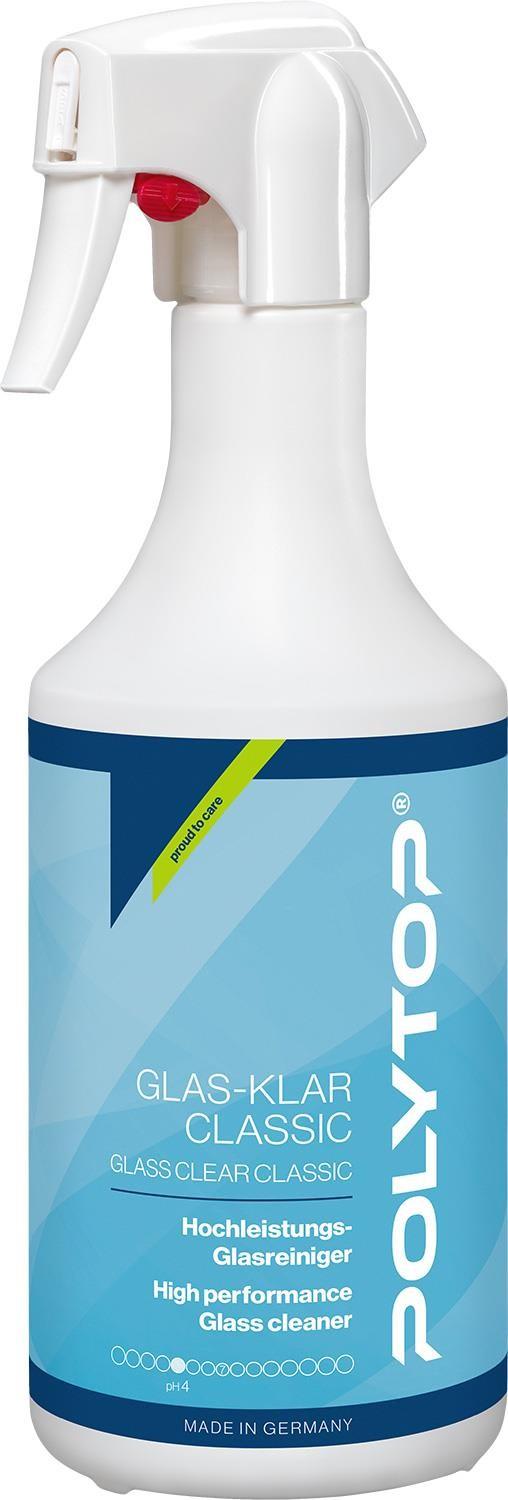 Polytop Glas-Klar Classic 750 ml