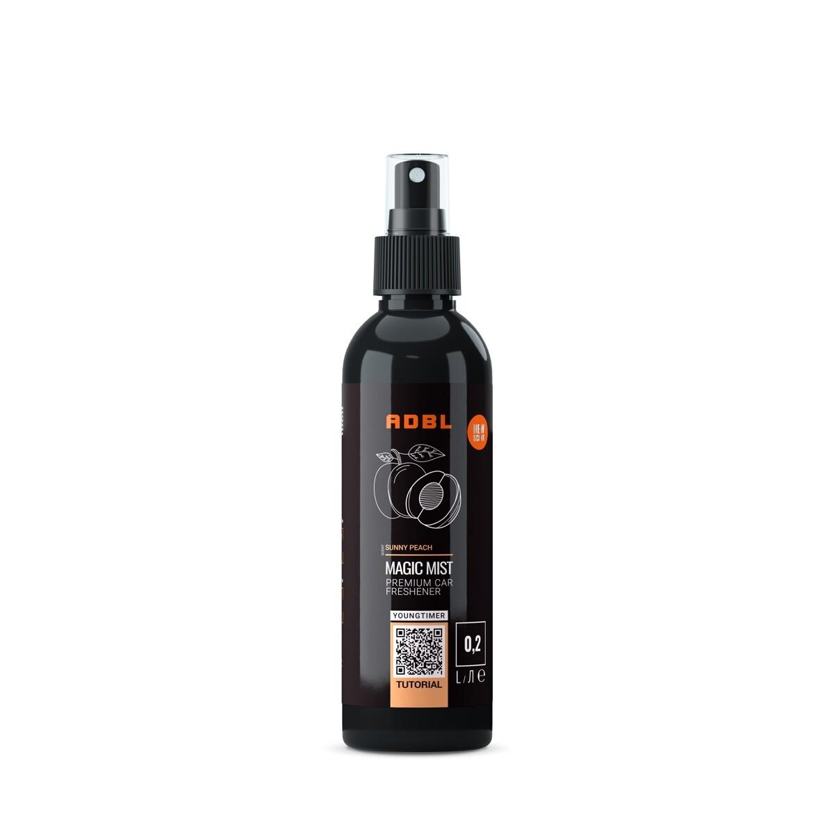 ADBL Magic Mist Sunny Peach 200 ml