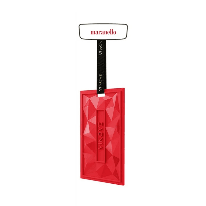 Vinove Scented Card Maranello 2/3