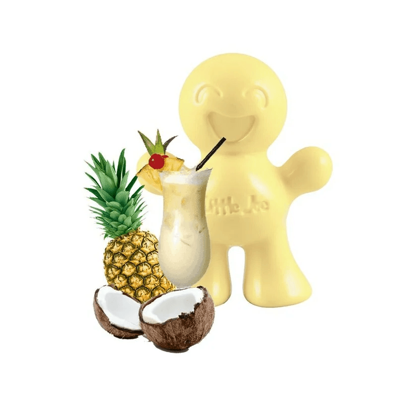 Little Joe 3D Pina Colada 2/3