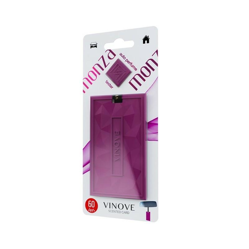 Vinove Scented Card Monza