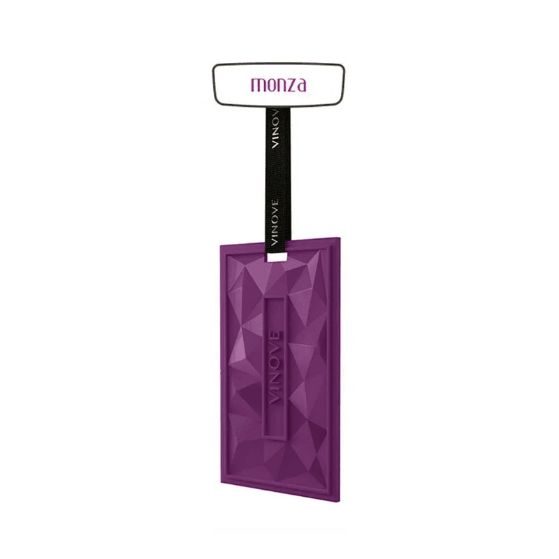 Vinove Scented Card Monza 2/3