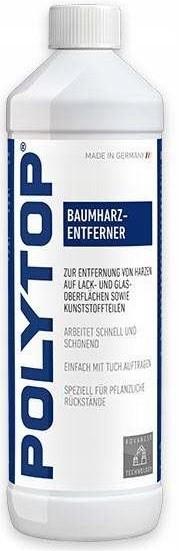 Polytop Baumharzentferner 1 L