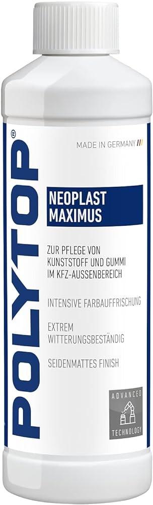 Polytop Neoplast Maximus 500 ml