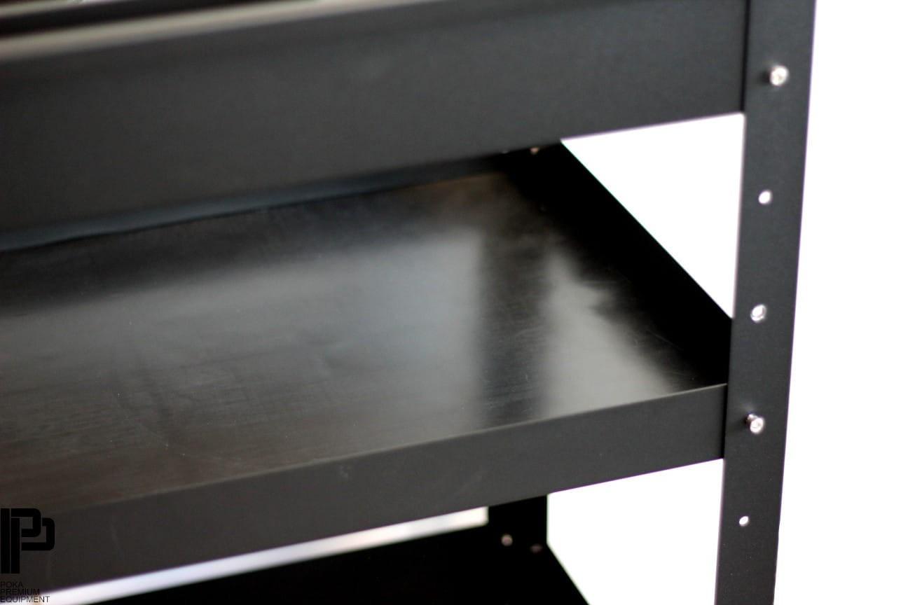 Poka Premium Rubber Mat 2/3