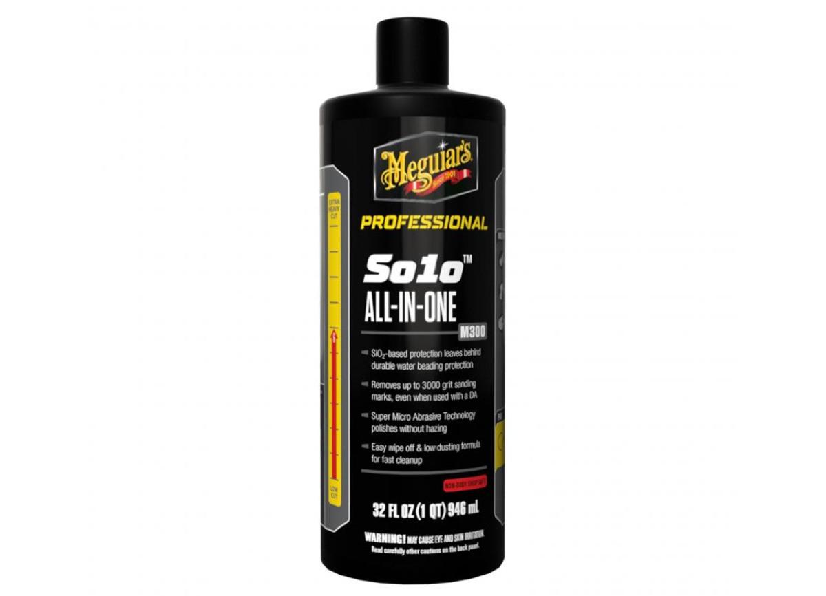 Meguiar's So1o All-In-One 946 ml