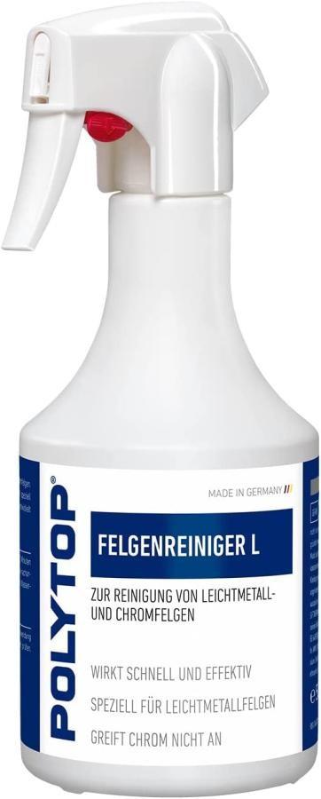 Polytop Felgenreiniger L 500 ml