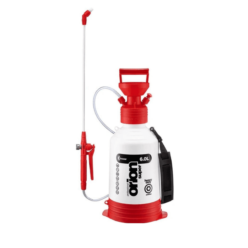Kwazar Orion Super HD Acid 6 L