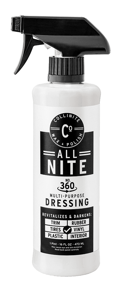 Collinite 360 All Nite 473 ml