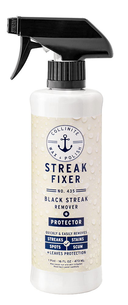 Collinite 435 Streak Fixer 473 ml