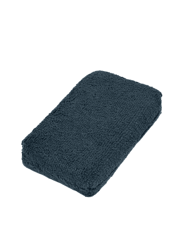 Collinite Black Applicator Sponge