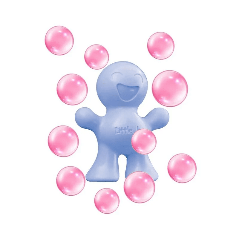Little Joe 3D Bubble Gum 2/3