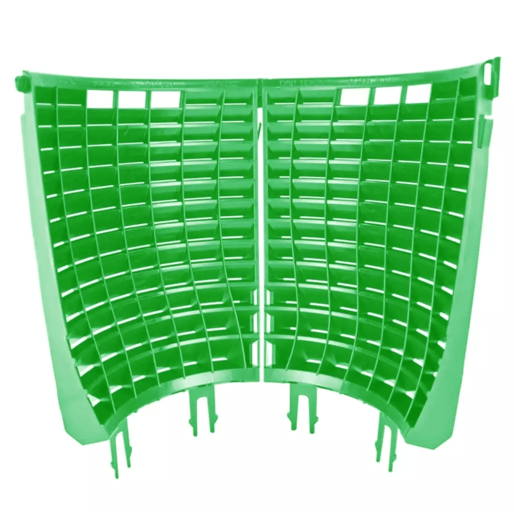 Detail Guardz Scrub Wall Green