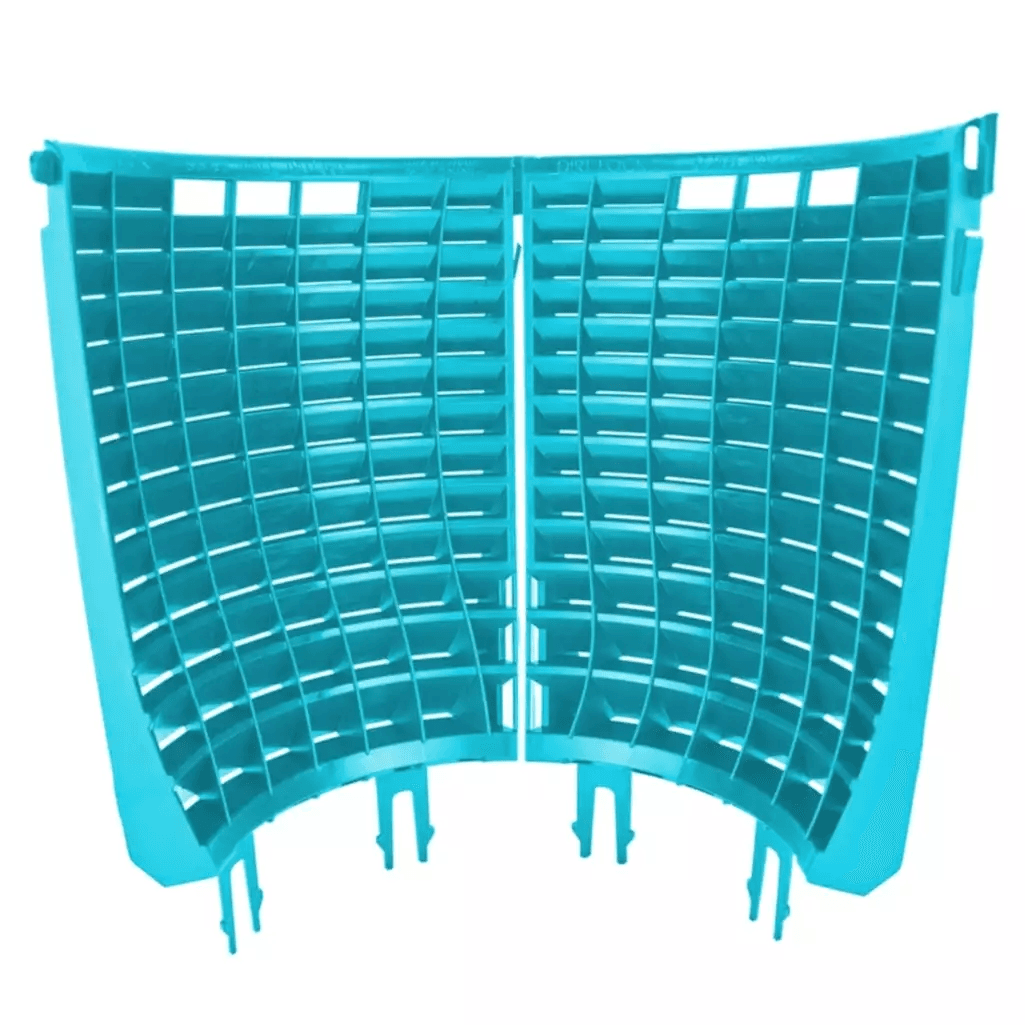 Detail Guardz Scrub Wall Turquoise