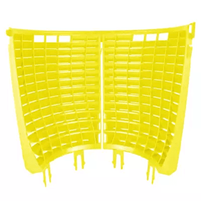 Detail Guardz Scrub Wall Yellow