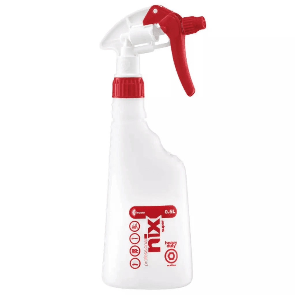 Kwazar Nix HD Acid Line 500 ml