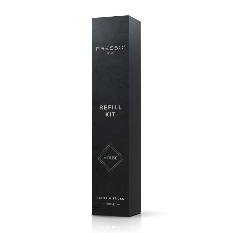 Fresso Refill Kit Molise 100 ml