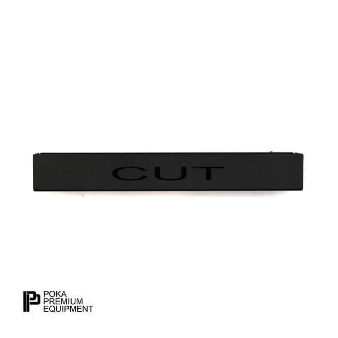 Poka Premium Trough Cut 40 cm 2/4