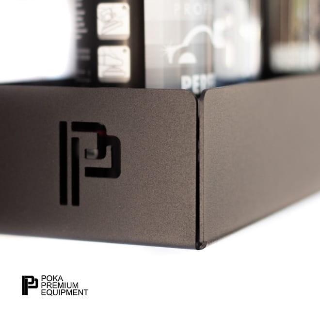 Poka Premium Trough Finish 40 cm 3/4