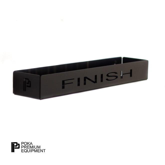 Poka Premium Trough Finish 40 cm