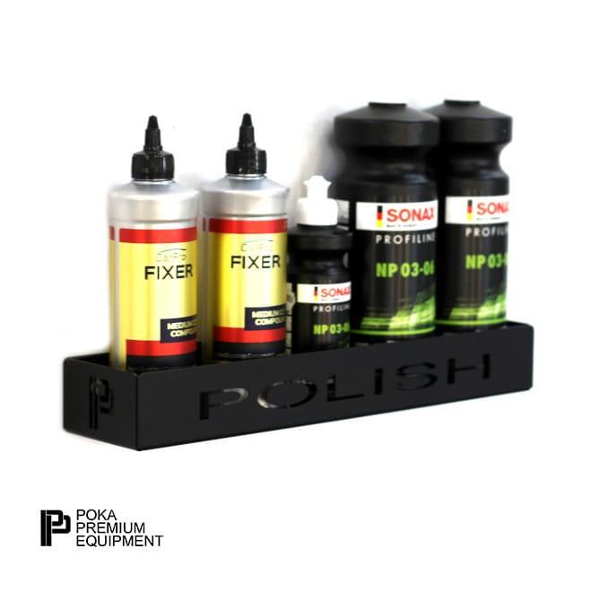 Poka Premium Trough Polish 40 cm 3/4