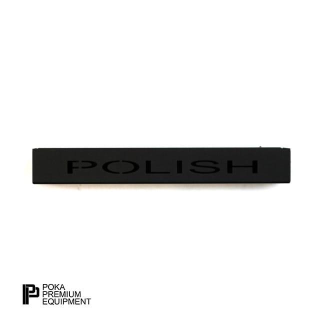 Poka Premium Trough Polish 40 cm 2/4