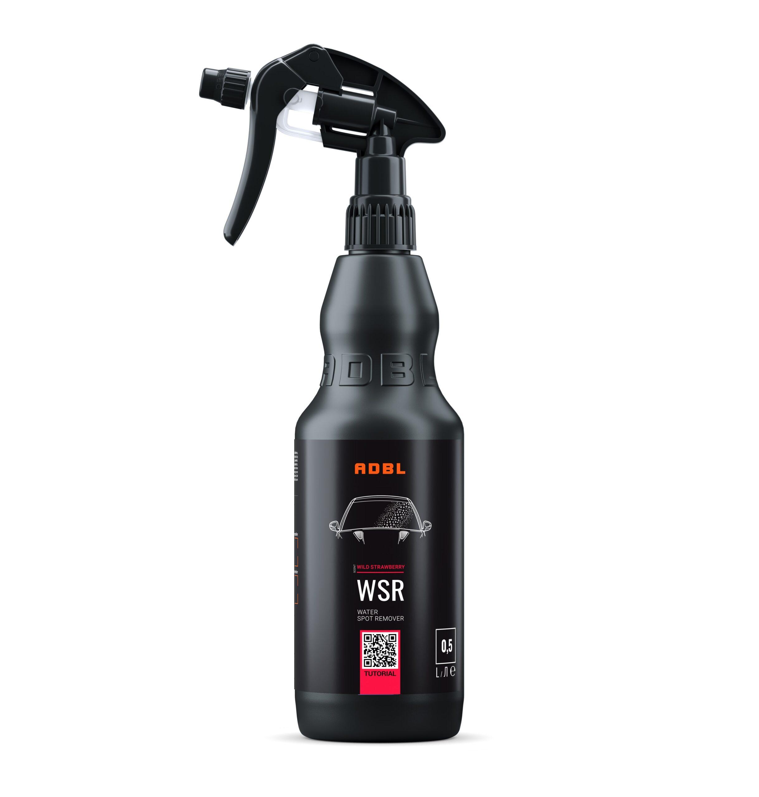 ADBL WSR 500 ml
