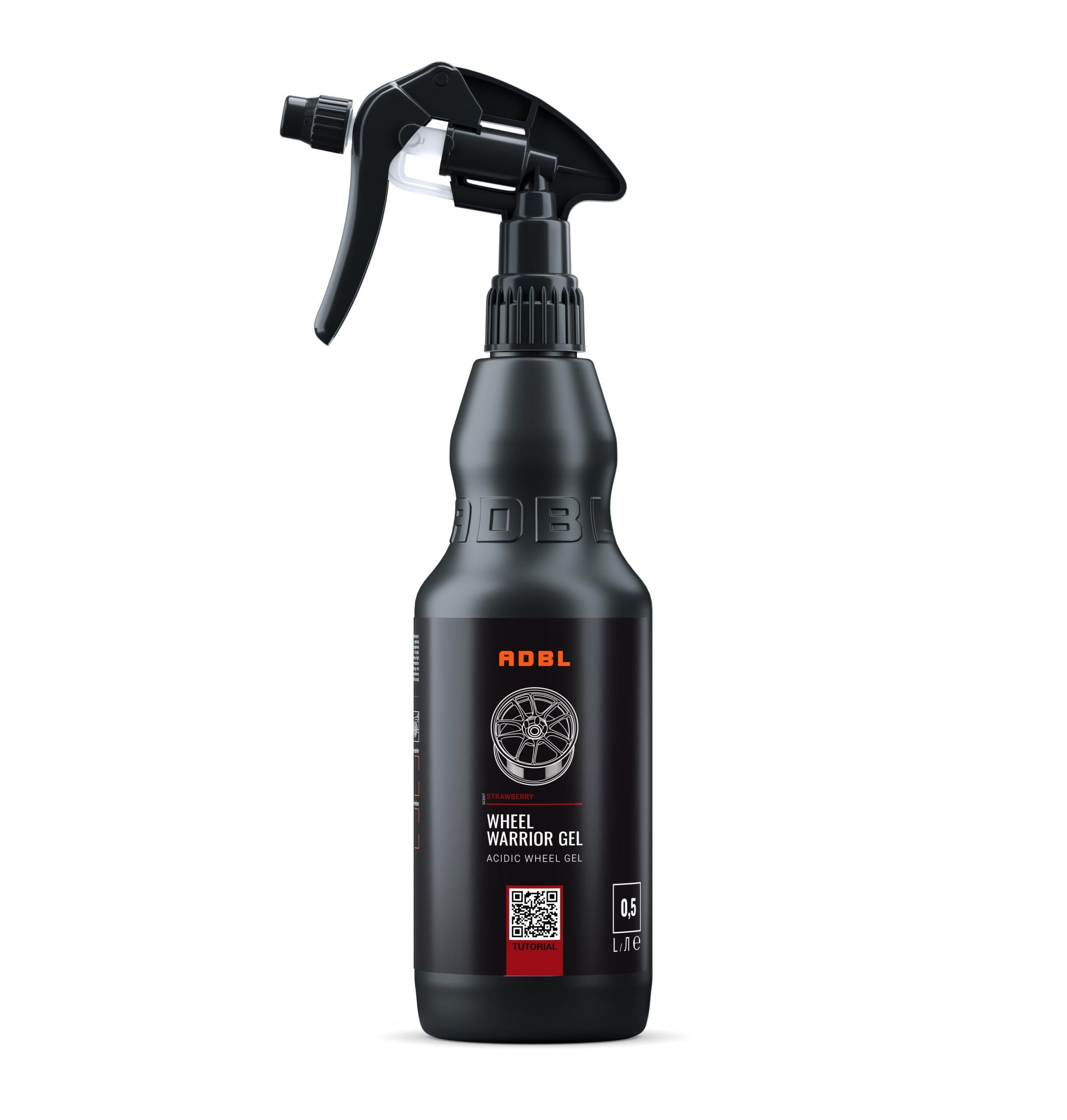 ADBL Wheel Warrior Gel 500 ml