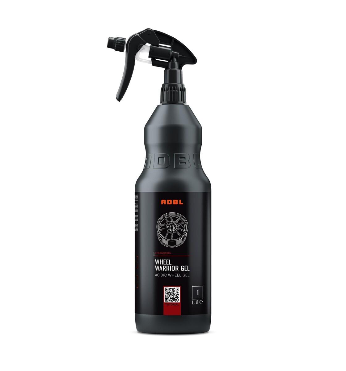 ADBL Wheel Warrior Gel 1000 ml