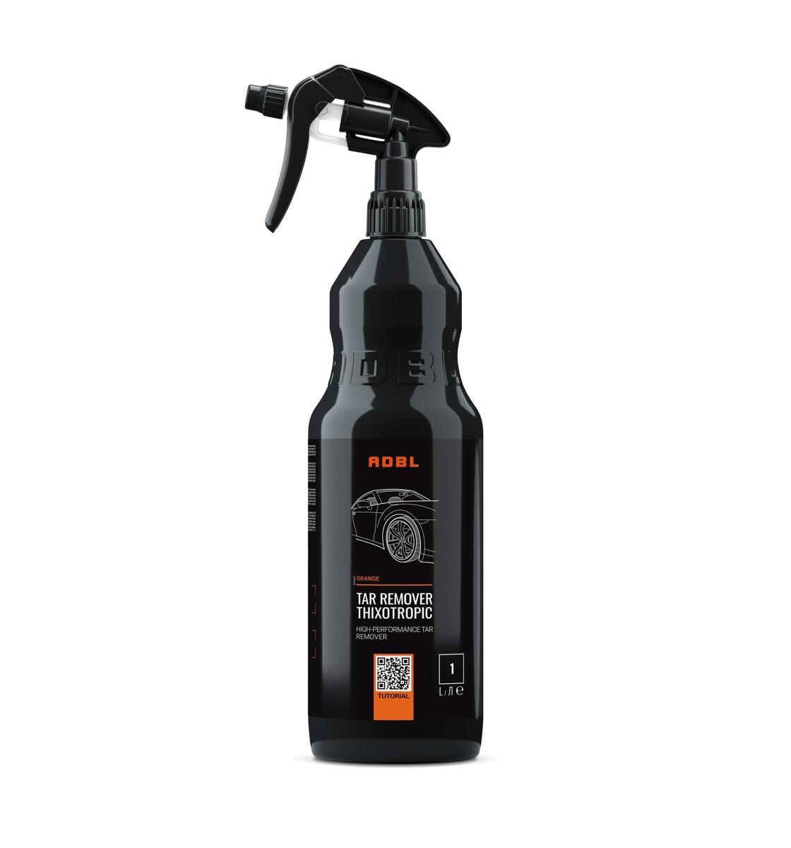 ADBL Tar Remover Thixotropic 1000 ml