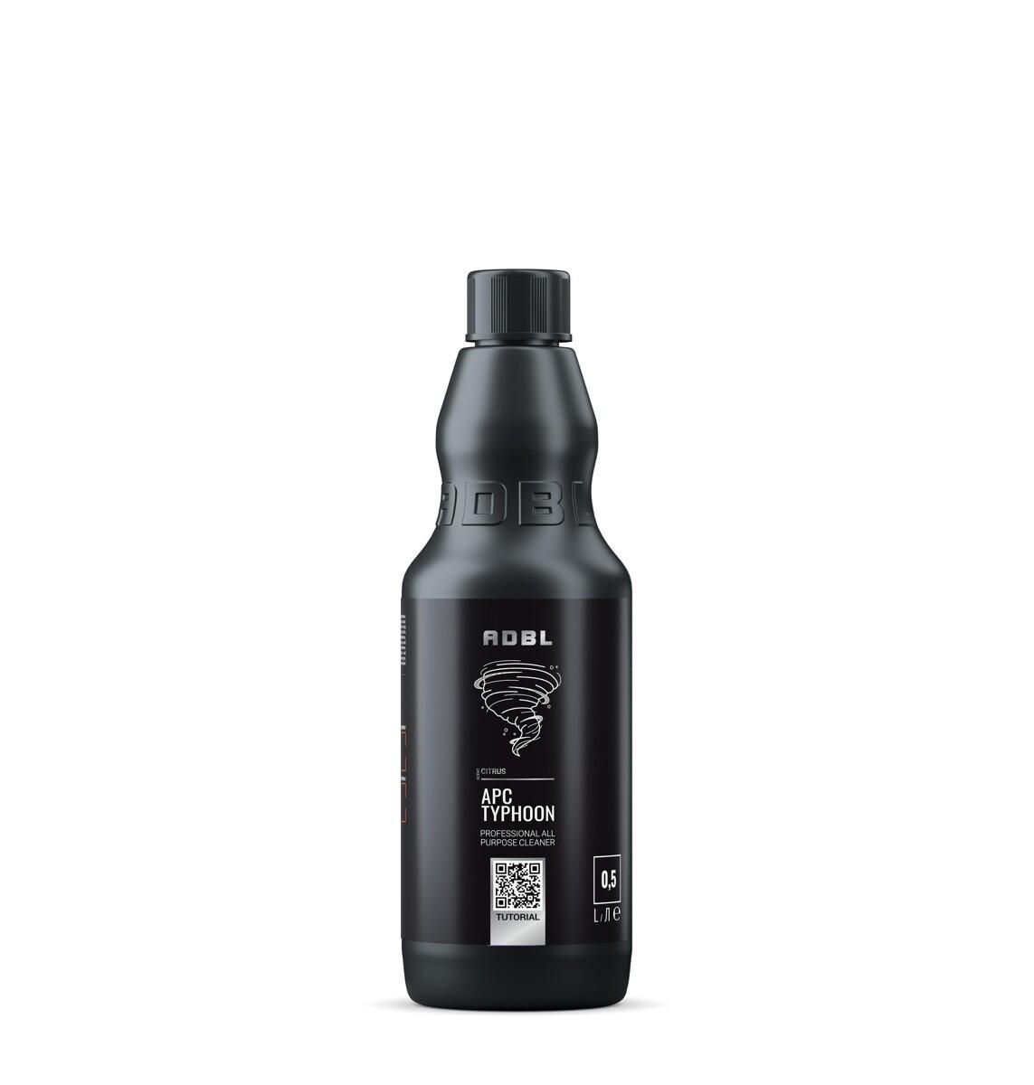 ADBL APC Typhoon 500 ml
