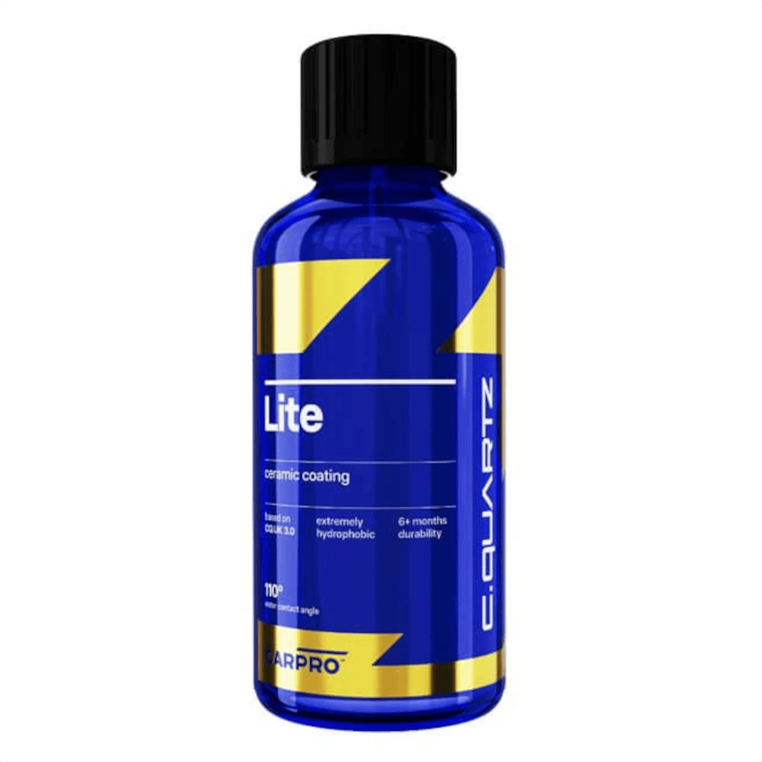 CarPro CQuartz Lite 100 ml