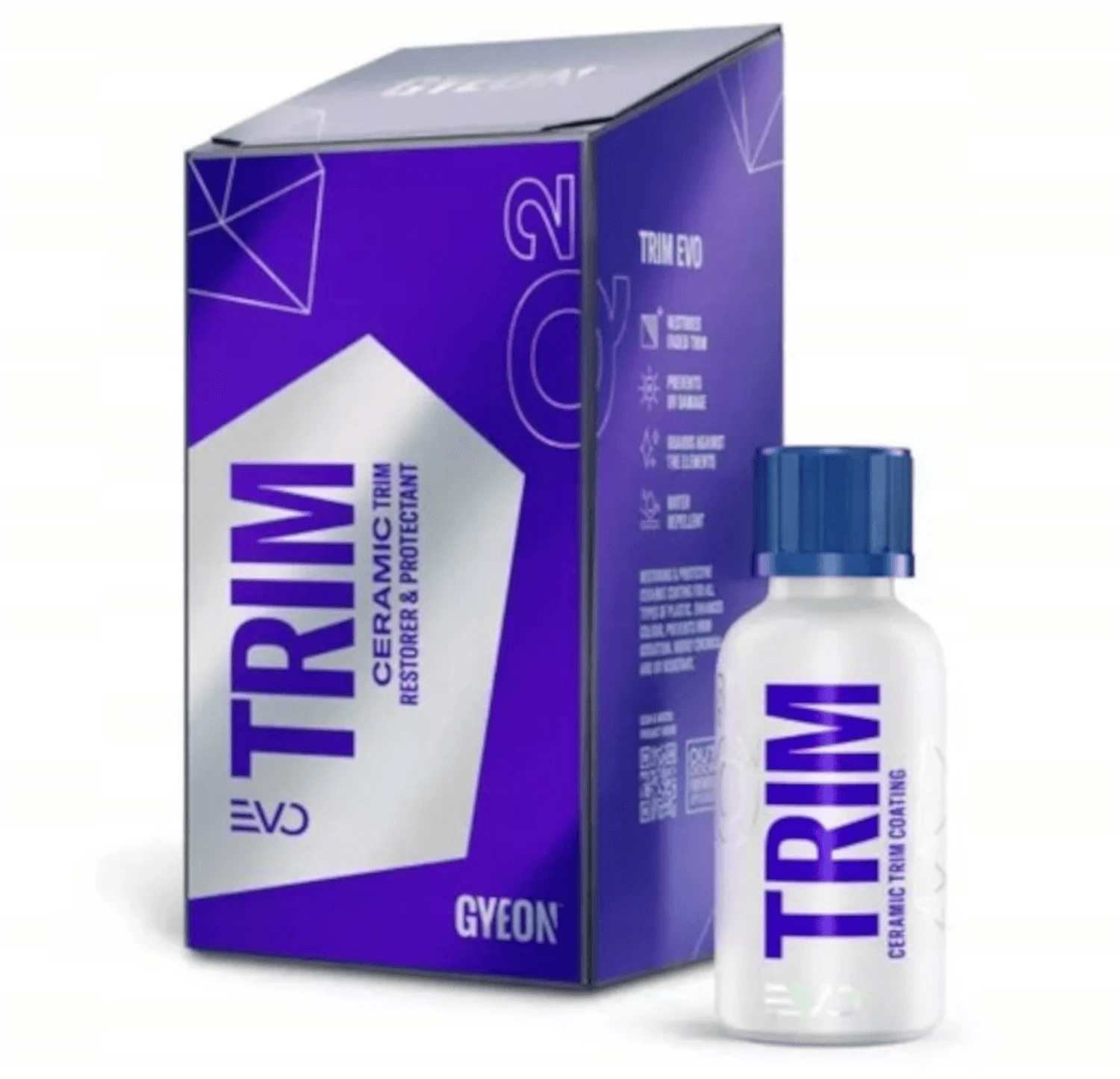 Gyeon Q2 Trim EVO 30 ml