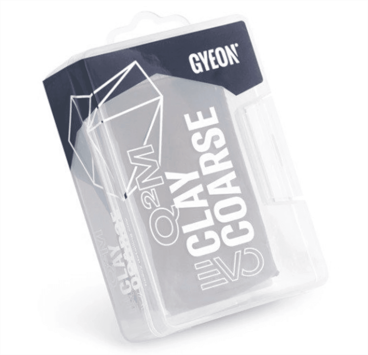 Gyeon Q2M Clay Coarse EVO 100 g