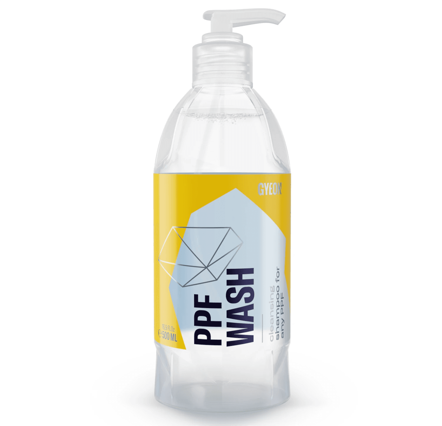 Gyeon Q2M PPF Wash 500 ml