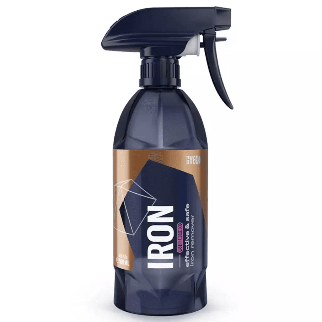 Gyeon Q2M Iron Redefined 500 ml 1/2