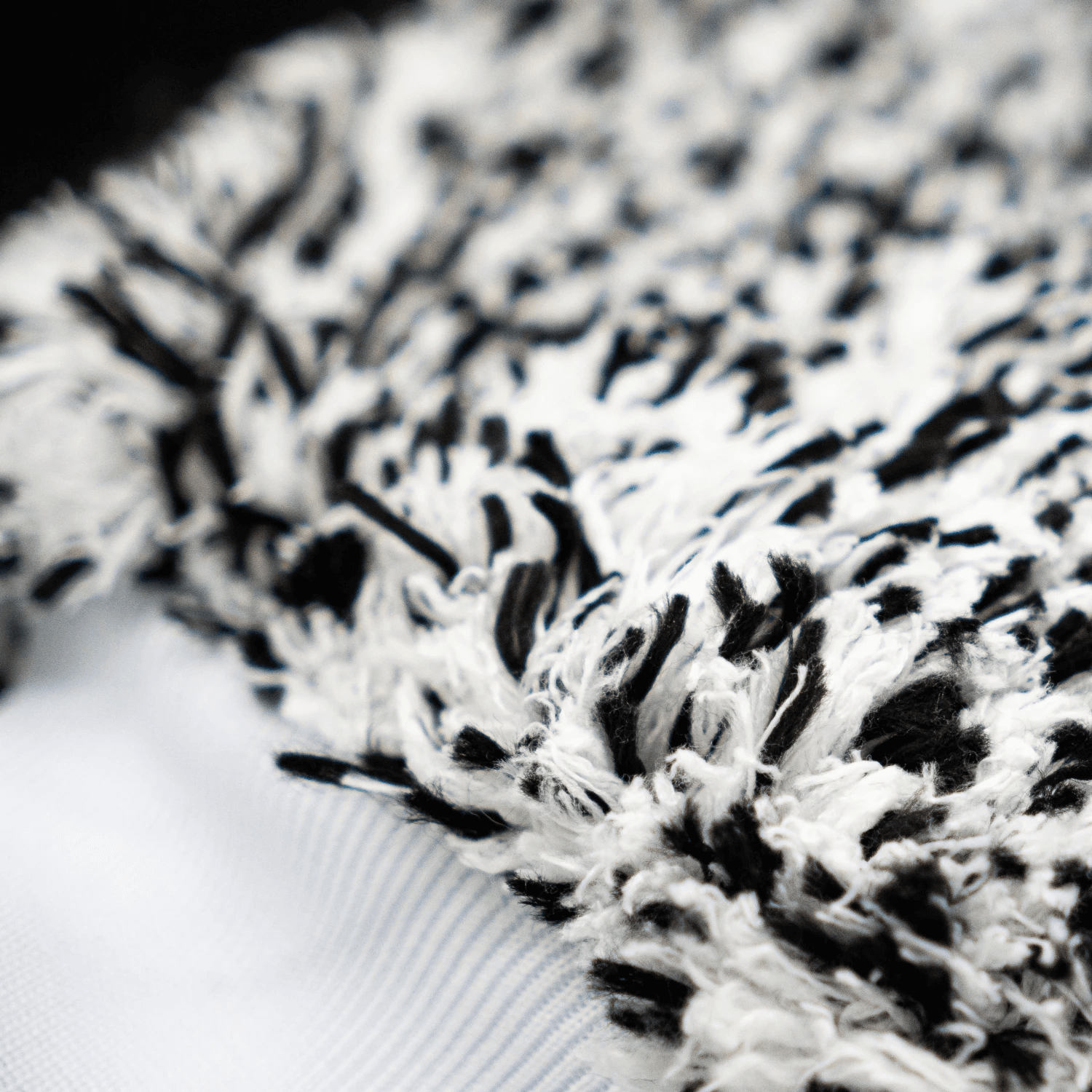Monster Shine Albatross Wash Mitt 2/4